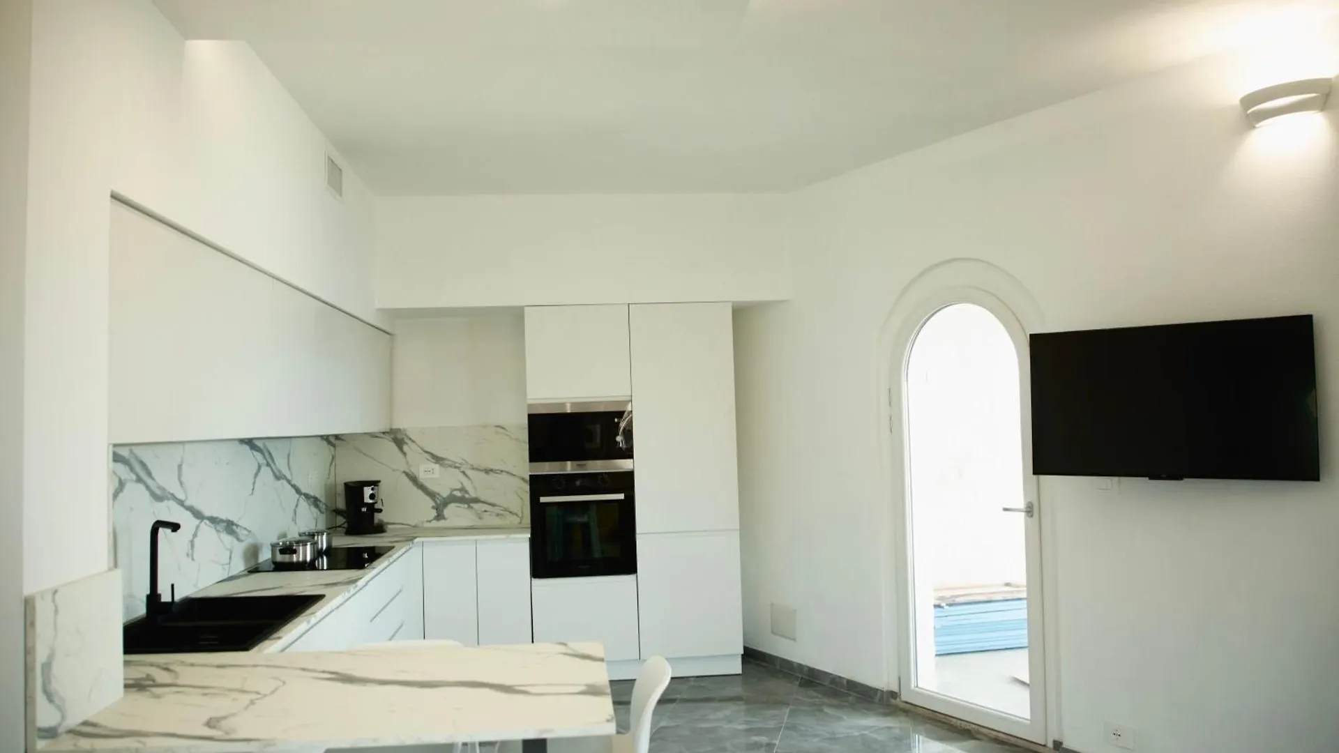 Sardegnaexplora - Villa Sa Lumenera Ginepro 마고마다스