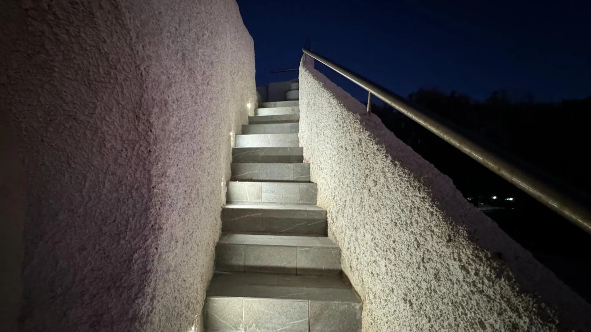 Sardegnaexplora - Villa Sa Lumenera Ginepro 마고마다스