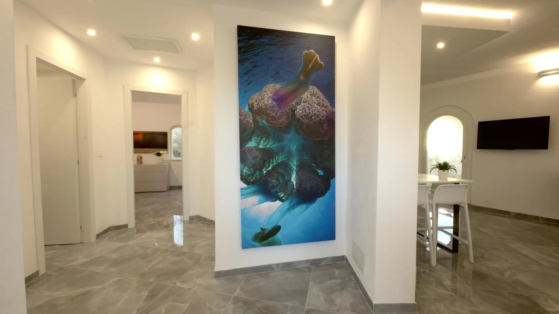 Sardegnaexplora - Villa Sa Lumenera Ginepro 마고마다스