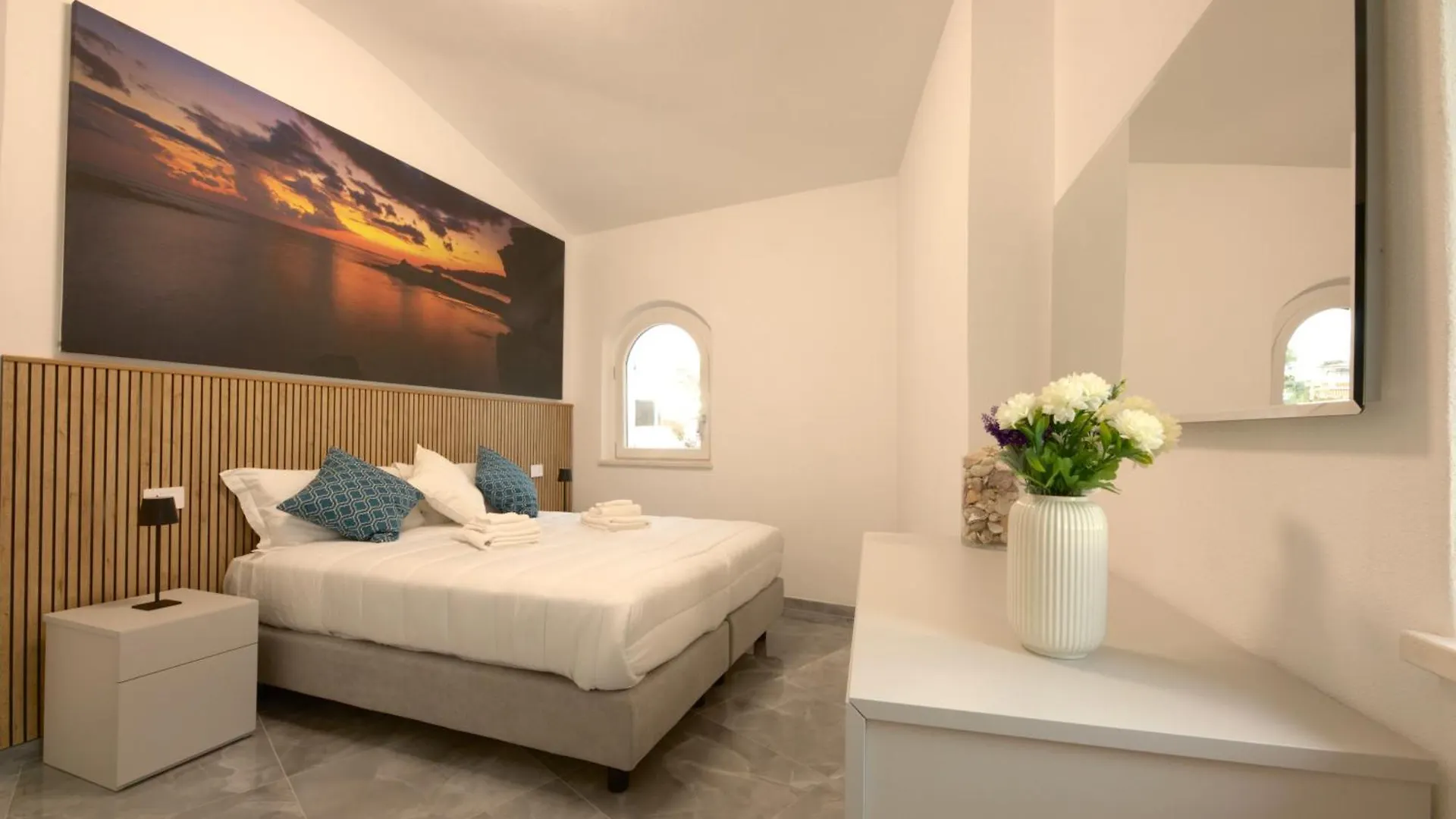 Sardegnaexplora - Villa Sa Lumenera Ginepro 마고마다스