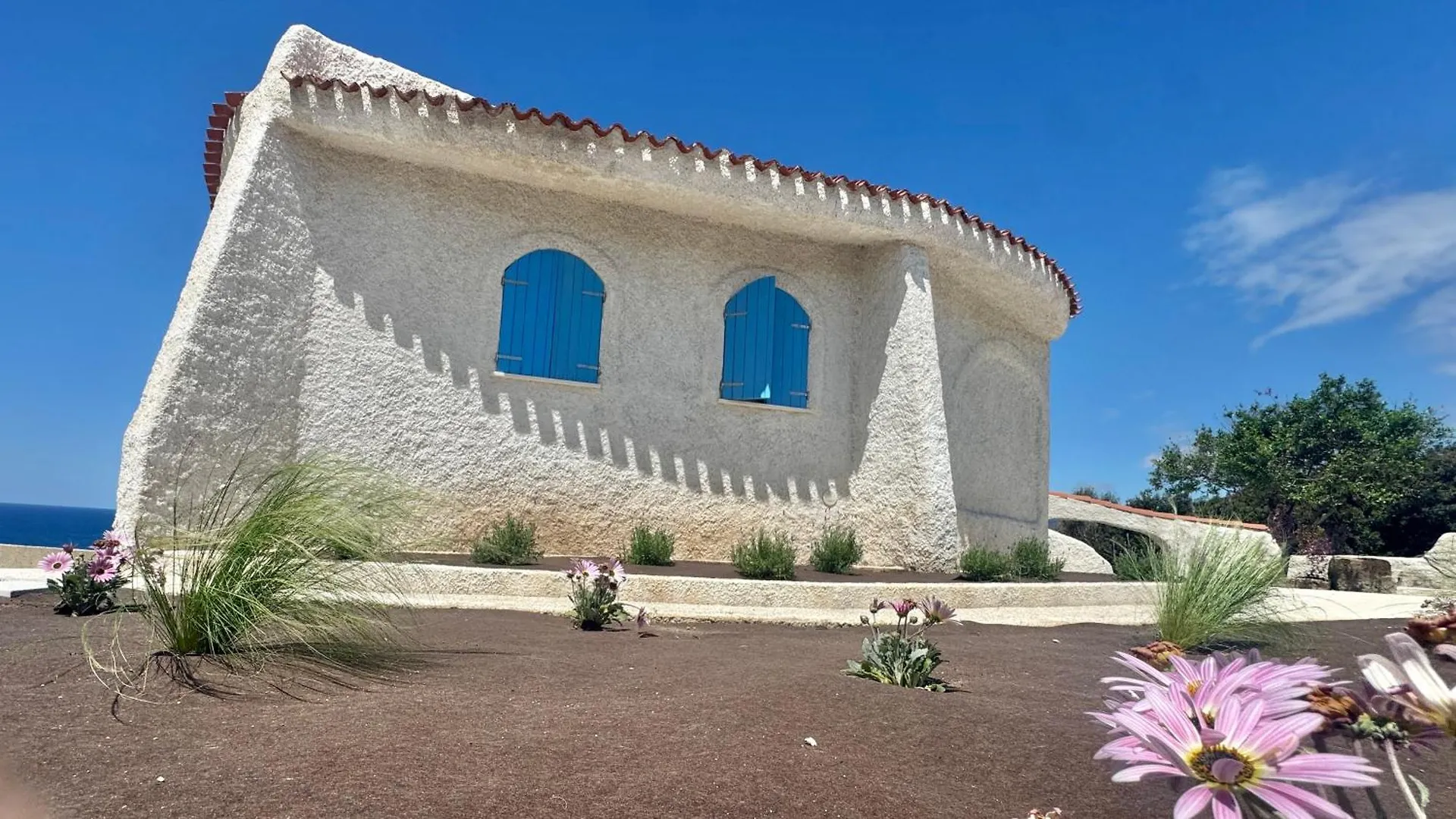 Sardegnaexplora - Villa Sa Lumenera Ginepro 마고마다스 0*,  이탈리아